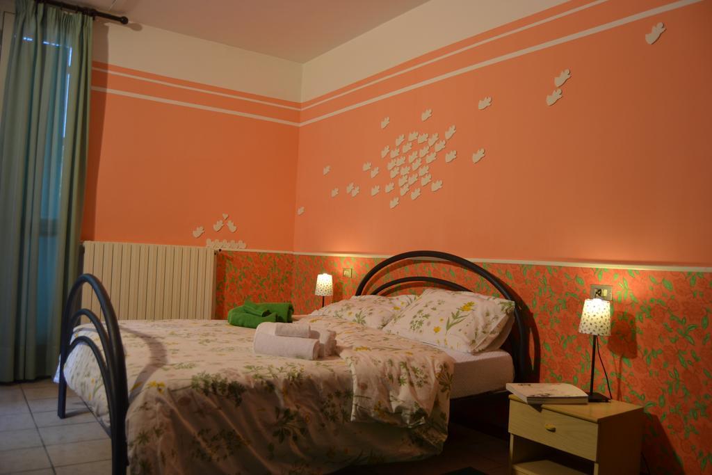 Vila Agriturismo Nizzi Assisi Exteriér fotografie