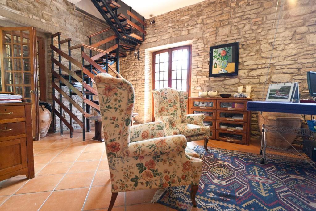 Vila Agriturismo Nizzi Assisi Exteriér fotografie